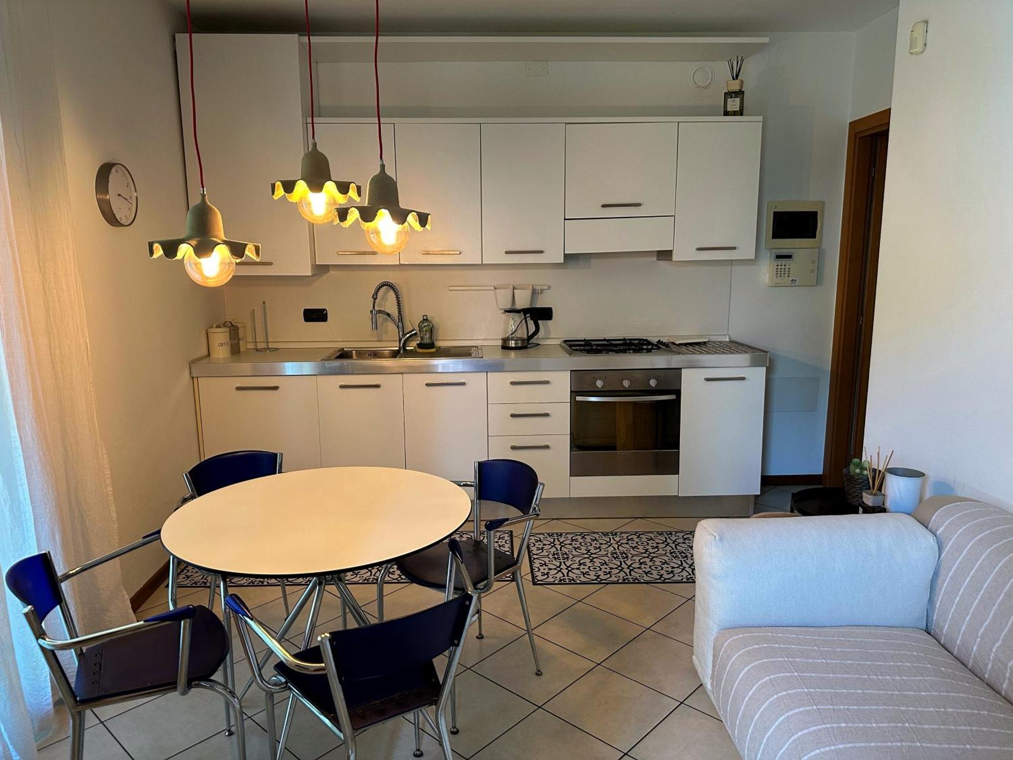 Appartamento Dolly Villorba Lancenigo Exterior photo