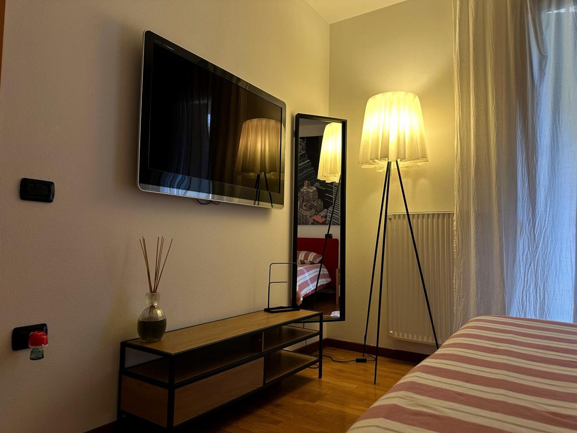 Appartamento Dolly Villorba Lancenigo Exterior photo