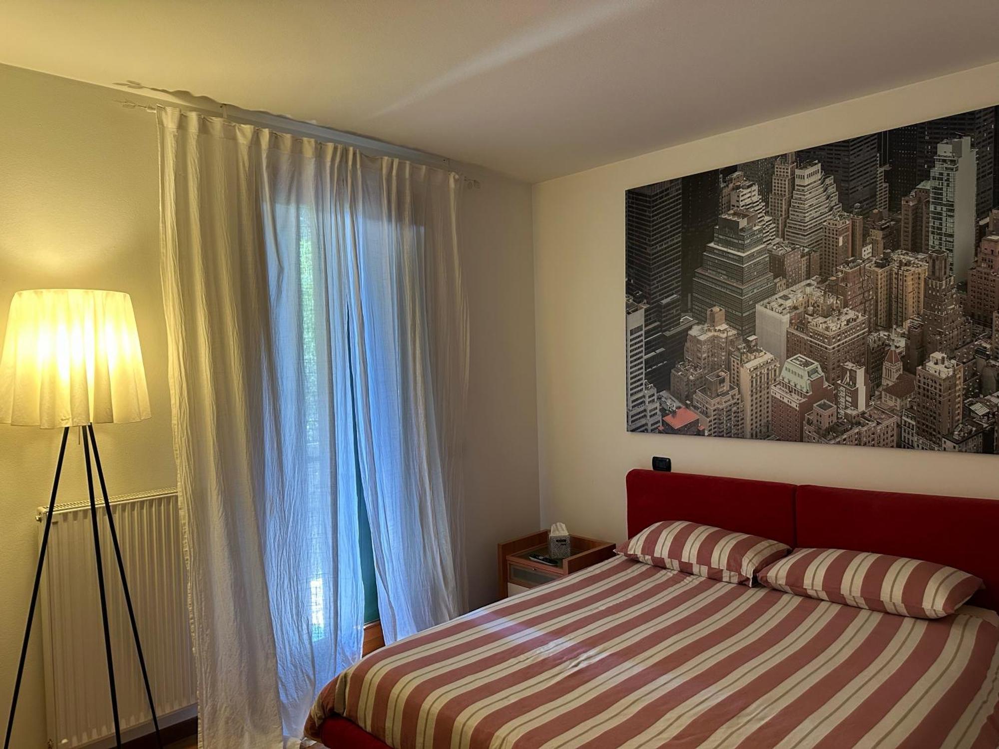 Appartamento Dolly Villorba Lancenigo Exterior photo